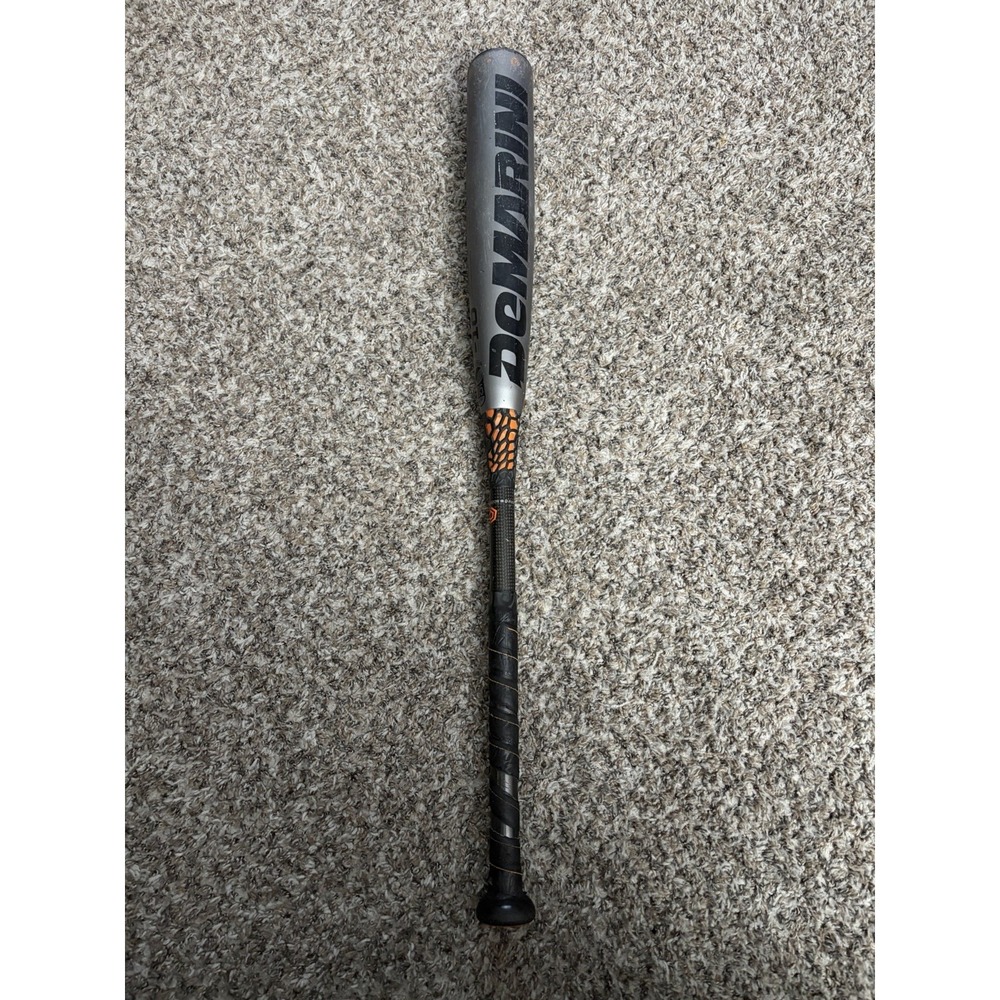 DeMarini Composite Baseball Bat CF6 CFX14 Paradox 31/21‎ (-10) 2 5/8" Big Barrel